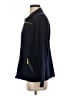 Bob Mackie Blue Cardigan Size S - photo 5