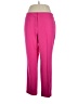 Kasper Pink Dress Pants Size 14 - photo 1
