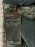 ALLSAINTS 100% Polyester Black Cocktail Dress Size 8 - photo 8
