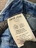 Dear John Blue Jeans Size 26 waist - photo 8