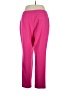 Kasper Pink Dress Pants Size 14 - photo 2