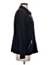 Bob Mackie Blue Cardigan Size S - photo 4