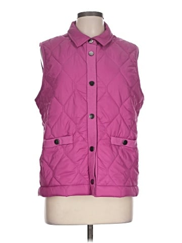 Nic + Zoe Vest (view 1)