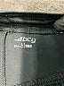 Bcg 100% Recycled Polyester Solid Black Athletic Shorts Size L - photo 3