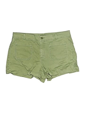 J.Crew Khaki Shorts (view 1)