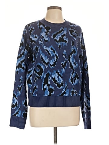 Derek Lam Pullover Sweater (view 1)