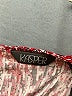 Kasper Red Sleeveless Blouse Size 2X - photo 7