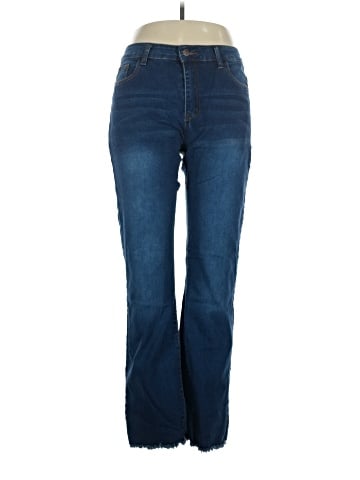 Assorted Brands Jeans (view 1)