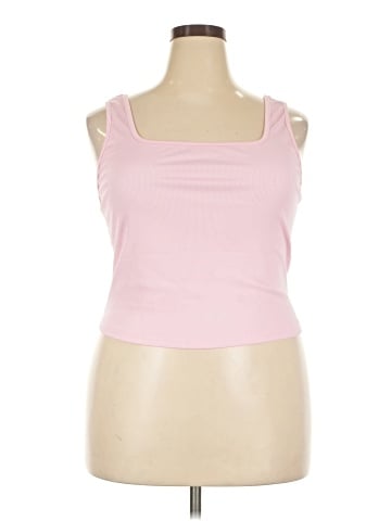 Assorted Brands Tank Top (view 1)