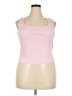 Assorted Brands Pink Tank Top Size 3XL - photo 1