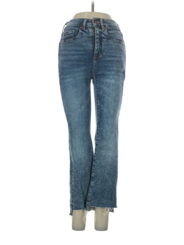 Ann Taylor LOFT Jeans (view 1)