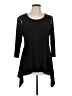 Chaus Black 3/4 Sleeve Top Size L - photo 1
