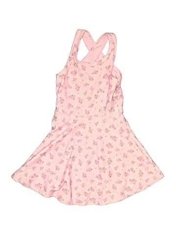 GB Girls Dress (view 1)