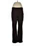Charter Club Brown Active Pants Size 12 - photo 1