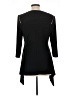 Chaus Black 3/4 Sleeve Top Size L - photo 2