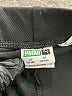 Puma Black Track Pants Size 7 - 8 - photo 3