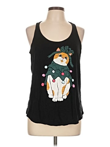 Torrid Tank Top (view 1)
