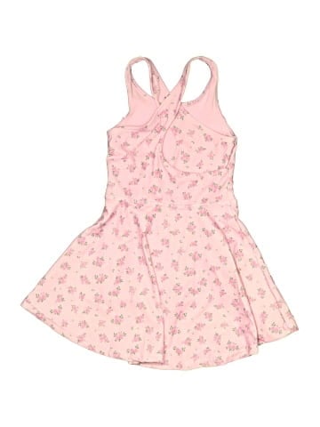 GB Girls Dress (view 2)