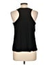 Torrid Black Tank Top Size Lg Plus (0) - photo 2