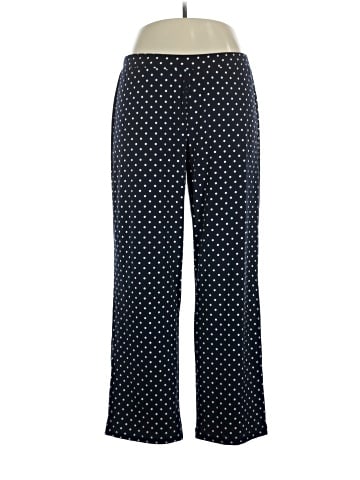 Susan Graver Casual Pants (view 1)