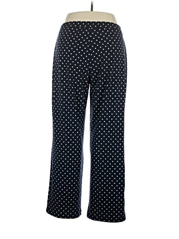 Susan Graver Casual Pants (view 2)