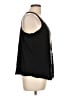 Torrid Black Tank Top Size Lg Plus (0) - photo 4