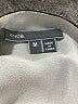 Vince. Black Sleeveless Top Size M - photo 7