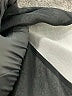 Vince. Black Sleeveless Top Size M - photo 8