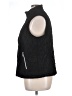 Black Rivet 100% Polyester Black Vest Size 1X - photo 5