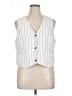 Gap White Vest Size XL - photo 1