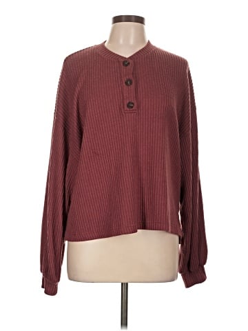Urban Outfitters Pullover Sweater (view 1)