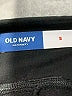 Old Navy - Maternity Solid Black Active Pants Size Sm Maternity - photo 6