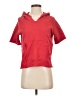 Frank & Eileen 100% Cotton Red Pullover Hoodie Size XS - photo 1