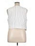 Gap White Vest Size XL - photo 2