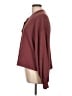 Urban Outfitters Burgundy Pullover Sweater Size L - photo 5