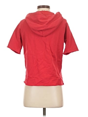 Frank & Eileen Pullover Hoodie (view 2)