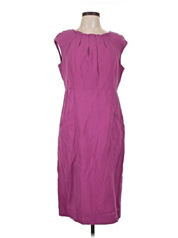 Sharon Young Cocktail Dress (view 1)