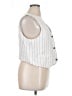 Gap White Vest Size XL - photo 4