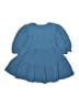 Gingersnaps 100% Cotton Blue Dress Size 4 - photo 2