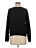 Gap Black Pullover Sweater Size S - photo 1