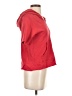 Frank & Eileen 100% Cotton Red Pullover Hoodie Size XS - photo 4