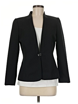 Tahari By Asl Blazer