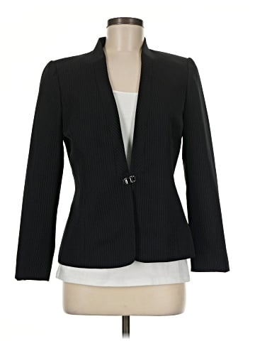 Tahari by ASL Blazer (view 1)