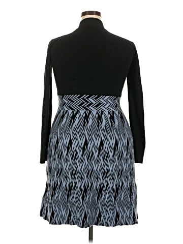 Emporio Armani Casual Dress (view 2)