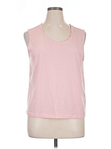 Title Nine Sleeveless Top (view 1)
