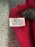 Katie May Burgundy Cocktail Dress Size 8 - photo 8
