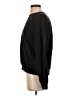 Gap Black Pullover Sweater Size S - photo 5