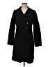 Reiss Black Coat Size M - photo 1