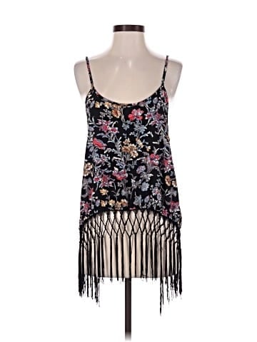 Unbranded Sleeveless Blouse (view 1)