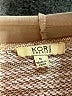 Kori America Gold Pullover Hoodie Size S - photo 7